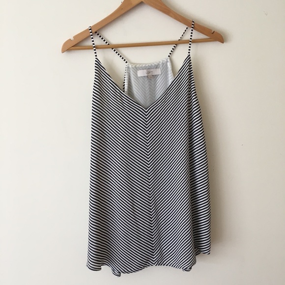 LOFT Tops - Loft top